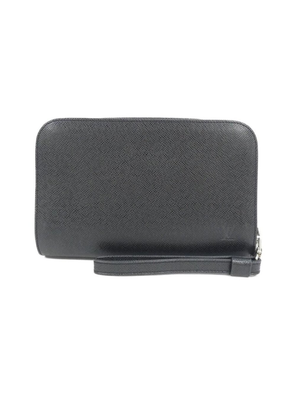 Louis Vuitton Taiga Baikal Second Bag